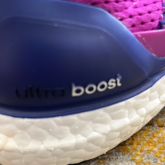 Adidas ultraboost RARE - Picture 8 of 10